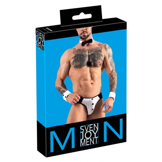 Men's jock briefs m