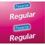 Pasante Regular condoms 12 pcs