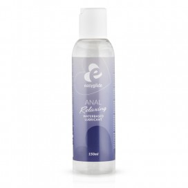 EasyGlide Anal Relaxing Lubricant - 150 ml