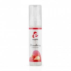 Ūdens bāzes lubrikants ar zemeņu aromātu 30 ml - EasyGlide