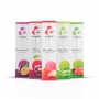 Ūdens bāzes lubrikants ar zemeņu aromātu 30 ml - EasyGlide