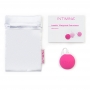 VAGINAALSED KUULID - INTIMINA LASELLE 48G
