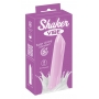 Минивибратор You2Toys Shaker Vibe Lilac, лиловый