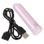 Минивибратор You2Toys Shaker Vibe Lilac, лиловый