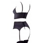 Shelf bra set 80b/m