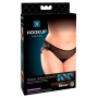 Remote princess panty xl-xxl