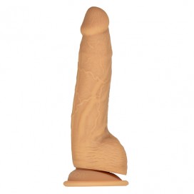 Dubultā blīvuma Dildo 20cm - Naked Addiction