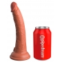Kce 7 dual density cock tan