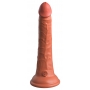 Kce 7 dual density cock tan