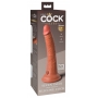 Kce 7 dual density cock tan