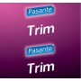 Pasante Trim condoms 12pcs