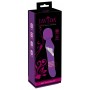 Javida wand & pearl vibrator