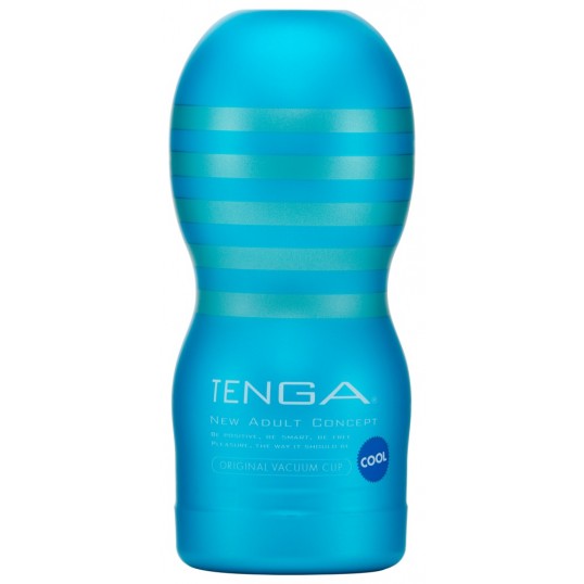 Tenga original cup cool editio