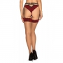 Sugestina Lace Garter Stockings