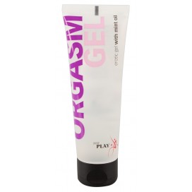 Just play orgasm gel 80 ml