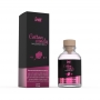 Skūpstāms masāžas gels ar cukurvates garšu 30 ml - INNT