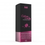 Skūpstāms masāžas gels ar cukurvates garšu 30 ml - INNT