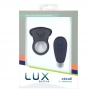 Lux active - circuit vibrating ring