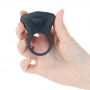 Lux active - circuit vibrating ring