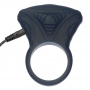 Lux active - circuit vibrating ring