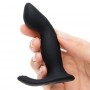 P-spot vibrator - Fifty shades of grey