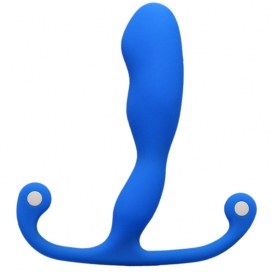 Aneros - helix syn trident anal stimulator blue special edition