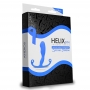 Aneros - helix syn trident anal stimulator blue special edition
