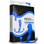 Aneros - helix syn trident anal stimulator blue special edition