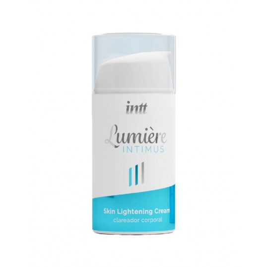 Skin Lightening Cream - INTT Lumière