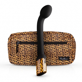 G-spot Vibrator Nila - Panthra