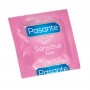 Pasante Sensitive Feel Condoms - 12 Condoms