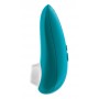 Air pulse stimulator - womanizer starlet 3 turquoise