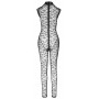 Jumpsuit lace s