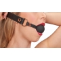 Bad kitty gag black