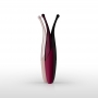 Pinpoint vibrator - Senzi black