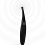 Pinpoint vibrator - Senzi black