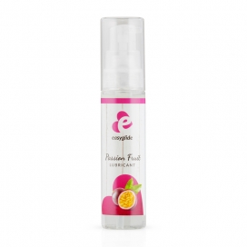 Ūdens bāzes lubrikants ar marakujas aromātu 30 ml - EasyGlide