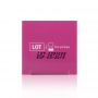 Ūdens bāzes lubrikants ar marakujas aromātu 30 ml - EasyGlide