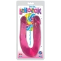 Lollicock Double Dildo - Cherry