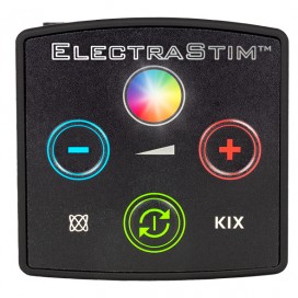 Electrastim - kix elektro seks stimulaator