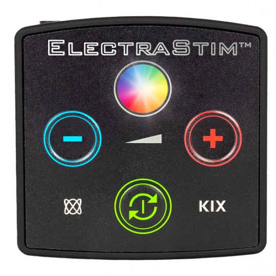 Electrastim - kix electro sex stimulator