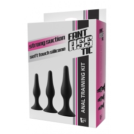 FANTASSTIC ANAL TRAINING KIT