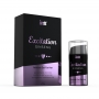 Gels uzbudinājumam un stimulācijai sievietēm 15 ml - Excitation Arousal