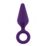FLIRTS PULL PLUG MEDIUM PURPLE