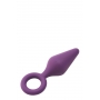 FLIRTS PULL PLUG MEDIUM PURPLE