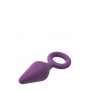 FLIRTS PULL PLUG MEDIUM PURPLE