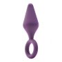 FLIRTS PULL PLUG MEDIUM PURPLE