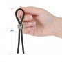 Lux active - tether adjustable cock tie