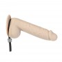 Lux active - tether adjustable cock tie