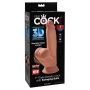 Kcp 7 tdc w swinging balls tan